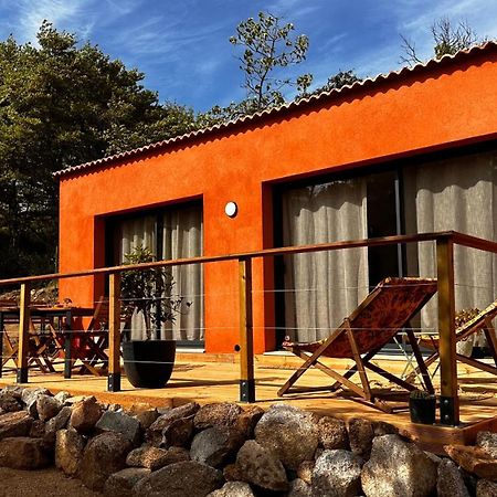 Maison 47M2 A 10Min Des Plages - Billard, Baby, Salle De Sport, Jardin Ajaccio  Exteriér fotografie